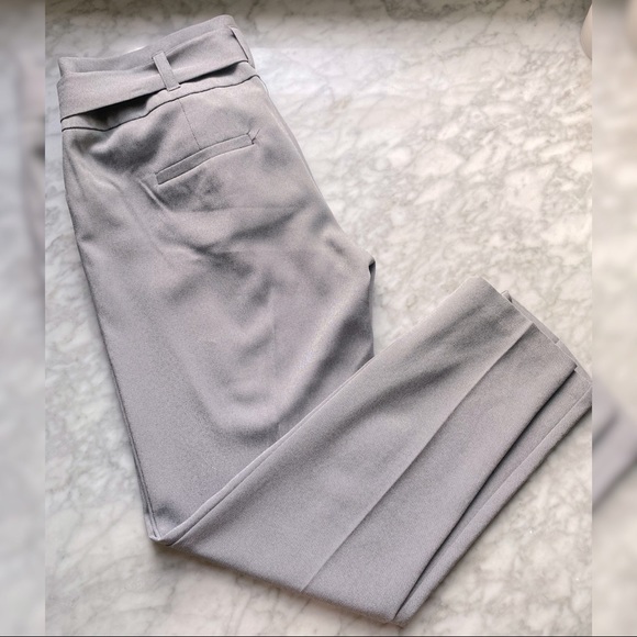 Soho Apparel High-Waisted Dress Pants - Picture 4 of 4